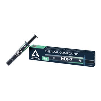 Arctic MX-7 8g Ultimate Performance Thermal Paste