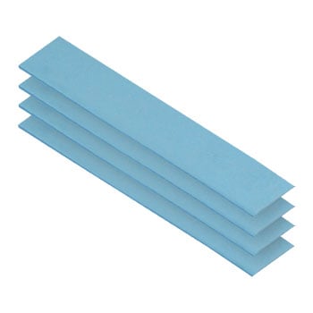 Arctic TP-3 120x20 / 0.5mm Silicon Based Premium Performance Thermal Pad (4 Strips)