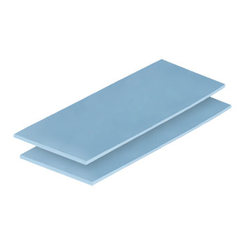 Arctic TP-3 200x100 / 1.5mm Silicon Based Premium Performance Thermal Pad (2 Strips)