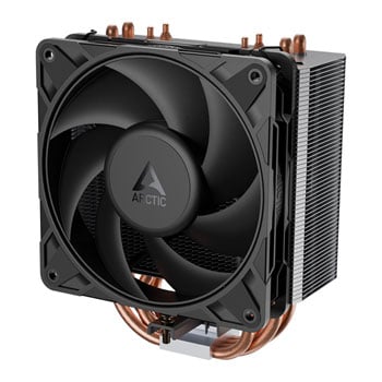 Arctic Freezer 36-S Single Tower Intel / AMD Black Air CPU Cooler