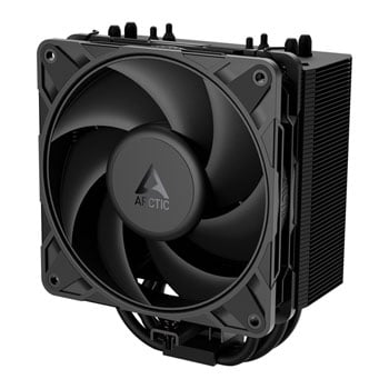 Arctic Freezer 36-S Black Single Tower Intel / AMD Air CPU Cooler