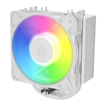 Arctic Freezer 36-S A-RGB Single Tower Intel / AMD White Air CPU Cooler