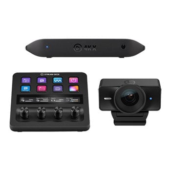 Elgato Premium Console Streaming Bundle