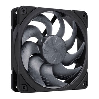 Noctua NF-A12x25 G2 PWM chromax.black 120mm Black PWM Fan