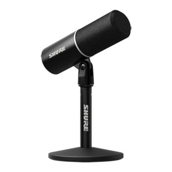 Shure MV6 G2 USB Gaming Microphone