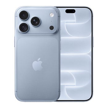 Apple iPhone 18 Pro Glacier A20 Pro 1TB 6.3" OLED 5G Wi-Fi 7 Smart Phone