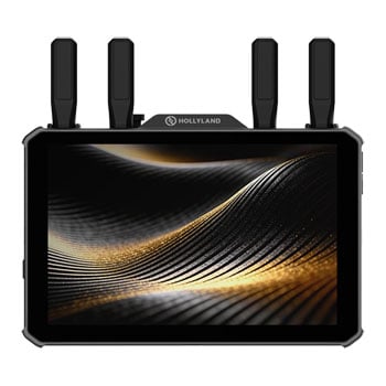 Hollyland Pyro 7 Ultra Wireless Transceiver Monitor