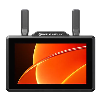 Hollyland Pyro 5 4K Wireless Video Monitor