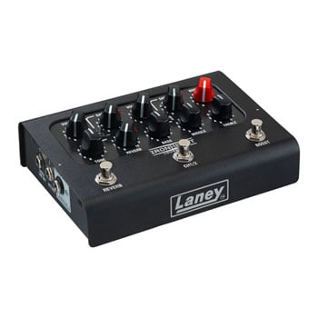 (Open Box) Laney - BCCLOUDPEDAL-IMM, 60W Guitar Amplifier Pedal