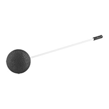 Meinl 1.6" Gong Resonant Mallet