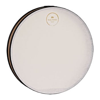 Meinl 16" Wave Drum, Woven & Synthetic Head