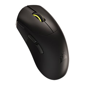 Refurbished CORSAIR SABRE V2 Pro Ultralight Wireless Black Gaming Mouse