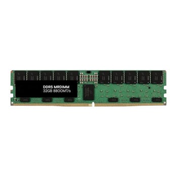 Samsung 32GB 8800MHz ECC DDR5 MRDIMM Server / Workstation RAM