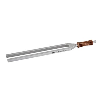 Meinl TCM Therapy Tuning Fork - Wood - 162 Hz