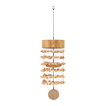 Meinl Kenari Meditation Chimes, Flower of Life