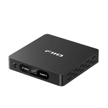 FiiO Darkside Pro Black