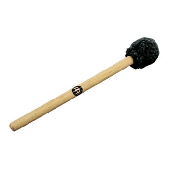 Meinl 3" Samba Beater, Wood, Bushy Felt Beater