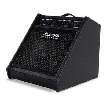Alesis Nitro Amp Pro Floor Monitor
