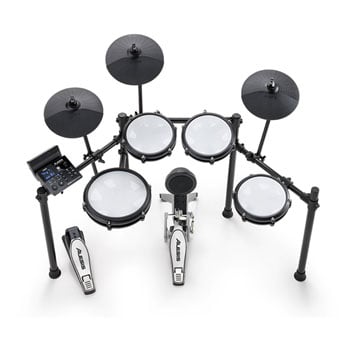 Alesis Nitro Max Electronic Drum Kit