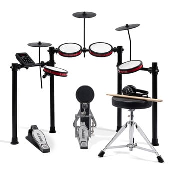 Alesis Turbo Pro Electronic Drum Kit
