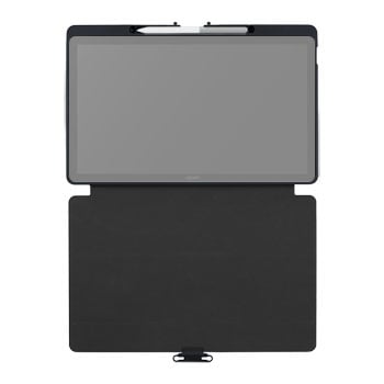 Wacom DTH142E Cover Stand