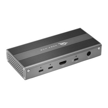 OWC USB4 Hub