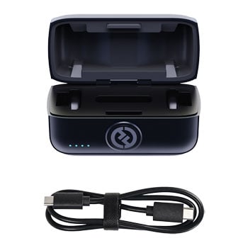 Hollyland LARK M3 Combo 2TX+1RX Charging Case