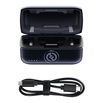 Hollyland LARK M3 Combo 2TX+2RX Charging Case