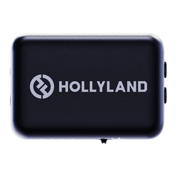 Hollyland LARK M3 Camera Receiver