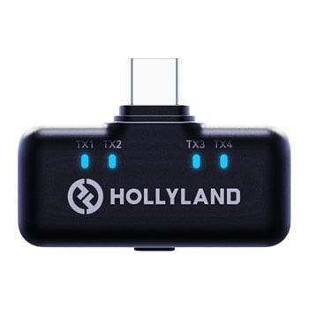 Hollyland LARK M3 USB-C Receiver