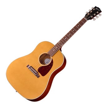 Gibson J-45 Standard Goldtop