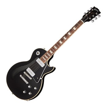Gibson Noel Gallagher Les Paul Standard, Ebony