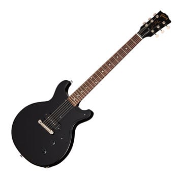 Gibson Les Paul Junior Double Cutaway Ebony