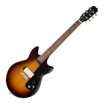 Epiphone Joan Jett Olympic Special Vintage Sunburst