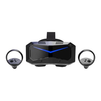 Refurbished Pimax Crystal Super Ultrawide QLED VR Headset