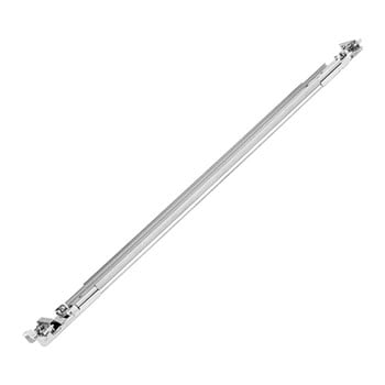 Refurbished SilverStone 3U and 4U Universal ball bearing case sliding rail kit