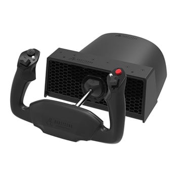 Honeycomb Alpha Flight Controls Lite For Flight Simulators