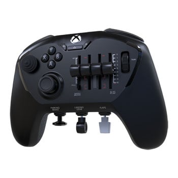 Honeycomb Echo Aviation Controller XPC For Flight Simulators