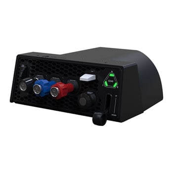 Honeycomb Sierra TPM Module For Flight Simulators