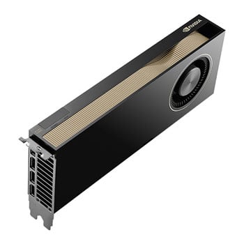 Refurbished PNY NVIDIA RTX PRO 6000 Max-Q 96GB Blackwell Workstation Edition Retail Graphics Card