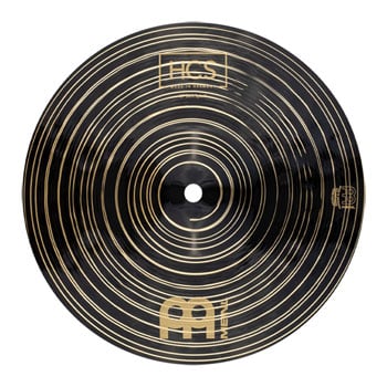Meinl HCS Dark 10" Splash Cymbal