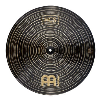 Meinl HCS Dark Crash - 18"