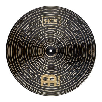 Meinl HCS Dark Crash - 16"