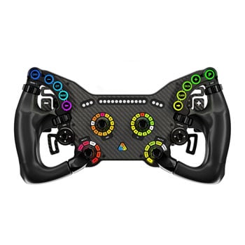 BavarianSimTec Delta Pulse Advanced Sim Racing Steering Wheel