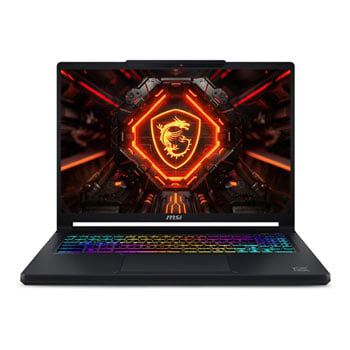 MSI Crosshair 16 Max HX 16" OLED QHD+ Intel Core Ultra 9 RTX 5070 Gaming Laptop