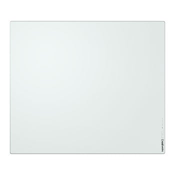 Pulsar SuperGlide3 Glass Type S White XL Mousepad