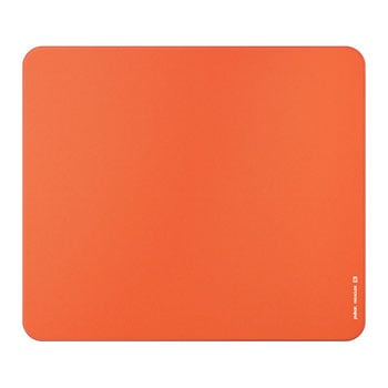 Pulsar ParaGlide Orange XL Mouse Pad