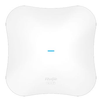 Ruijie RG-RAP73Pro Wi-Fi 7 BE14000 Tri Band Ceiling Mount Access Point
