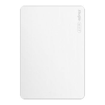Ruijie RG-RAP72-Wall Wi-Fi 7 BE3600 Dual Band Wall Mount Access Point