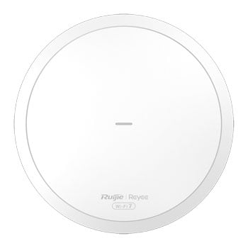 Ruijie Wi-Fi 7 BE3600 Dual Band Ceiling Mount Access Point